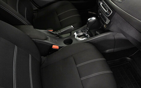Renault Megane III, 2014 год, 629 000 рублей, 13 фотография