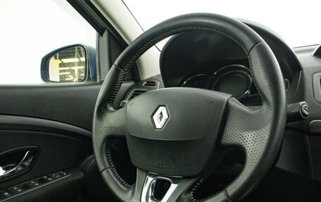 Renault Megane III, 2014 год, 629 000 рублей, 15 фотография