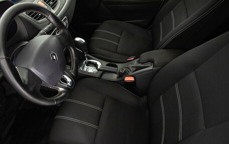 Renault Megane III, 2014 год, 629 000 рублей, 9 фотография