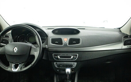 Renault Megane III, 2014 год, 629 000 рублей, 16 фотография