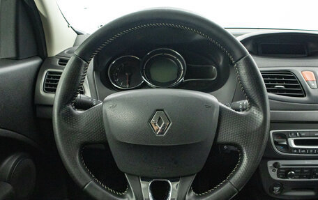 Renault Megane III, 2014 год, 629 000 рублей, 18 фотография