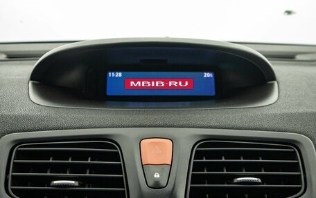 Renault Megane III, 2014 год, 629 000 рублей, 20 фотография