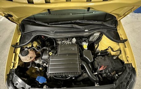 Volkswagen Polo VI (EU Market), 2019 год, 550 000 рублей, 8 фотография