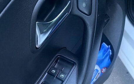 Volkswagen Polo VI (EU Market), 2012 год, 590 000 рублей, 6 фотография