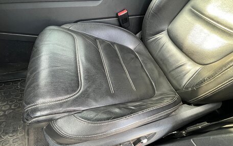 Volkswagen Touareg III, 2012 год, 2 450 000 рублей, 13 фотография