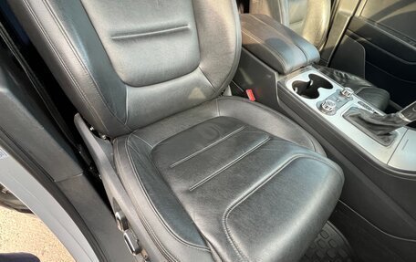 Volkswagen Touareg III, 2012 год, 2 450 000 рублей, 14 фотография