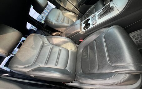 Volkswagen Touareg III, 2012 год, 2 450 000 рублей, 15 фотография