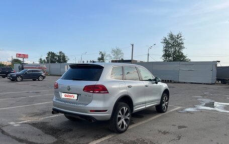 Volkswagen Touareg III, 2012 год, 2 450 000 рублей, 6 фотография