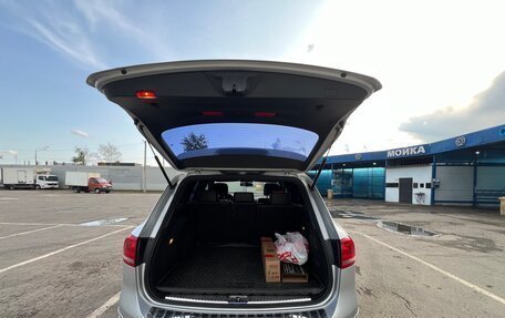 Volkswagen Touareg III, 2012 год, 2 450 000 рублей, 22 фотография