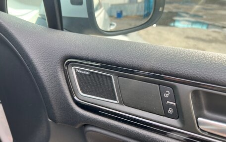 Volkswagen Touareg III, 2012 год, 2 450 000 рублей, 17 фотография