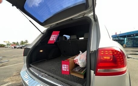Volkswagen Touareg III, 2012 год, 2 450 000 рублей, 21 фотография