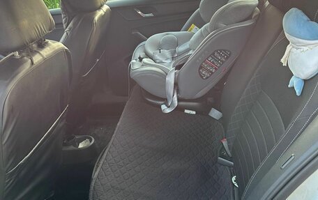 Skoda Rapid I, 2016 год, 1 500 000 рублей, 10 фотография