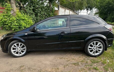 Opel Astra H, 2008 год, 570 000 рублей, 3 фотография