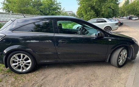 Opel Astra H, 2008 год, 570 000 рублей, 7 фотография