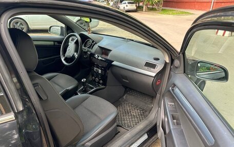 Opel Astra H, 2008 год, 570 000 рублей, 9 фотография