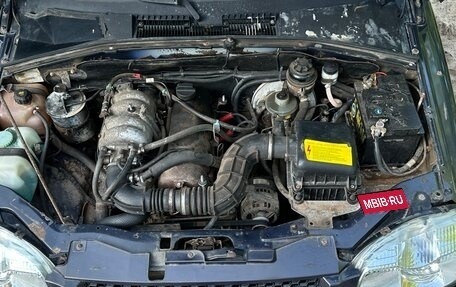 Chevrolet Niva I рестайлинг, 2009 год, 265 000 рублей, 9 фотография