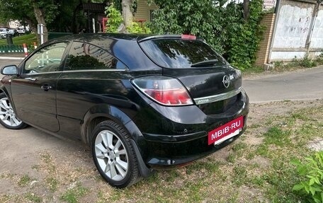 Opel Astra H, 2008 год, 570 000 рублей, 6 фотография