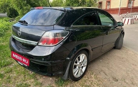 Opel Astra H, 2008 год, 570 000 рублей, 4 фотография