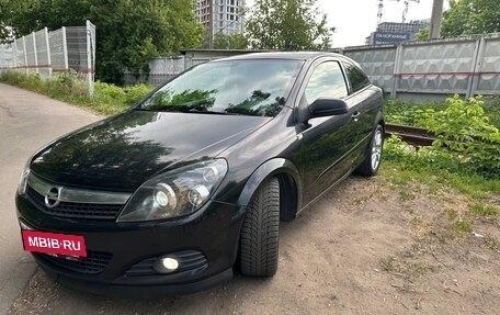 Opel Astra H, 2008 год, 570 000 рублей, 2 фотография