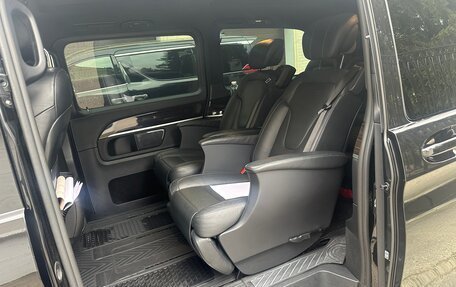 Mercedes-Benz V-Класс, 2019 год, 5 400 000 рублей, 8 фотография