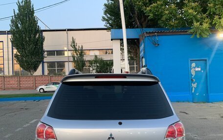 Mitsubishi Outlander III рестайлинг 3, 2003 год, 720 000 рублей, 5 фотография
