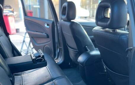 Mitsubishi Outlander III рестайлинг 3, 2003 год, 720 000 рублей, 13 фотография