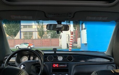 Mitsubishi Outlander III рестайлинг 3, 2003 год, 720 000 рублей, 10 фотография