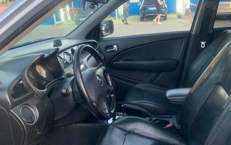 Mitsubishi Outlander III рестайлинг 3, 2003 год, 720 000 рублей, 11 фотография