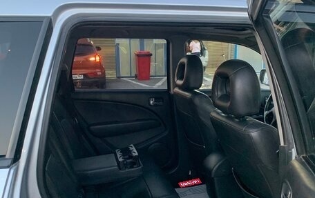 Mitsubishi Outlander III рестайлинг 3, 2003 год, 720 000 рублей, 8 фотография