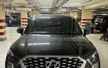 Hyundai Palisade I, 2022 год, 5 500 000 рублей, 7 фотография