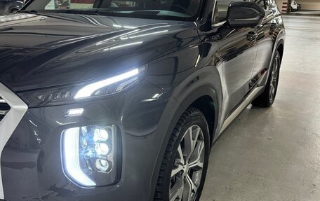 Hyundai Palisade I, 2022 год, 5 500 000 рублей, 11 фотография