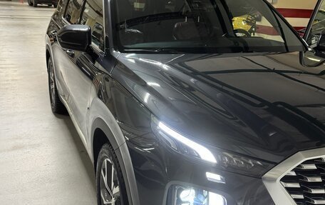 Hyundai Palisade I, 2022 год, 5 500 000 рублей, 15 фотография