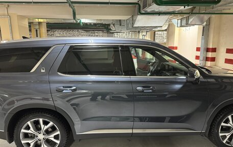 Hyundai Palisade I, 2022 год, 5 500 000 рублей, 16 фотография