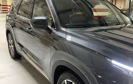 Hyundai Palisade I, 2022 год, 5 500 000 рублей, 14 фотография