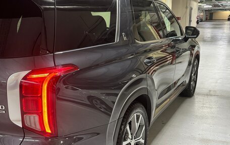 Hyundai Palisade I, 2022 год, 5 500 000 рублей, 18 фотография