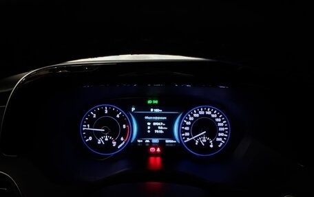 Hyundai Palisade I, 2022 год, 5 500 000 рублей, 5 фотография