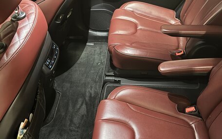 Hyundai Palisade I, 2022 год, 5 500 000 рублей, 19 фотография