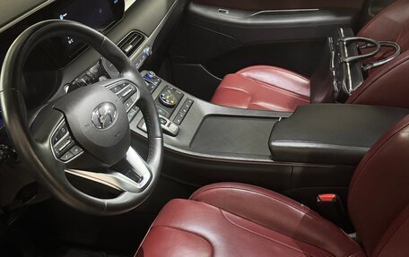 Hyundai Palisade I, 2022 год, 5 500 000 рублей, 23 фотография