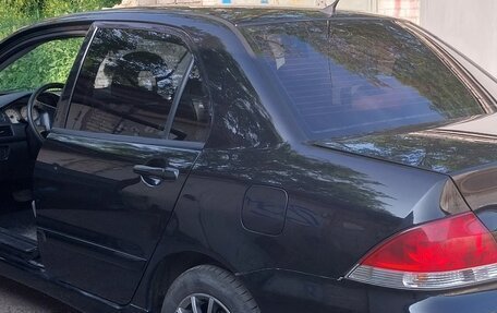 Mitsubishi Lancer IX, 2005 год, 330 000 рублей, 6 фотография