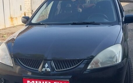 Mitsubishi Lancer IX, 2005 год, 330 000 рублей, 2 фотография