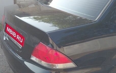 Mitsubishi Lancer IX, 2005 год, 330 000 рублей, 9 фотография