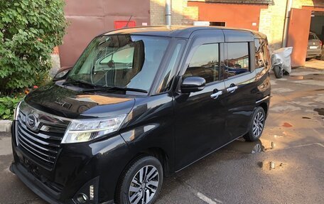 Daihatsu Thor I, 2019 год, 1 150 000 рублей, 3 фотография