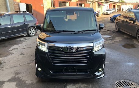 Daihatsu Thor I, 2019 год, 1 150 000 рублей, 2 фотография