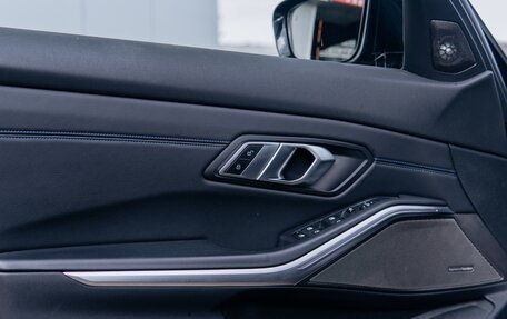 BMW 3 серия, 2020 год, 4 050 000 рублей, 15 фотография