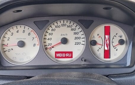 Mitsubishi Lancer IX, 2005 год, 330 000 рублей, 13 фотография