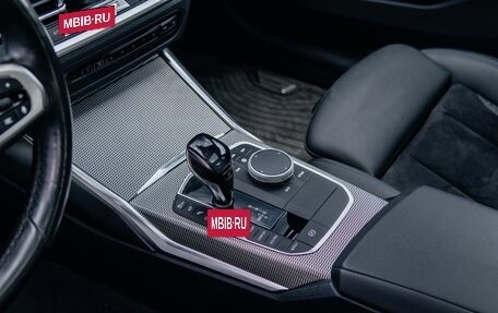 BMW 3 серия, 2020 год, 4 050 000 рублей, 9 фотография