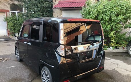 Daihatsu Thor I, 2019 год, 1 150 000 рублей, 4 фотография