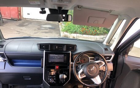 Daihatsu Thor I, 2019 год, 1 150 000 рублей, 7 фотография