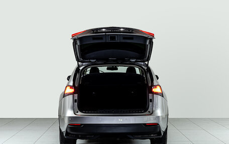Lexus NX I, 2015 год, 2 280 000 рублей, 7 фотография
