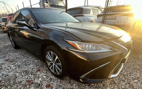 Lexus ES VII, 2020 год, 3 790 000 рублей, 6 фотография